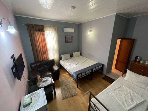 Imagen de la habitación del Hotel ALEM HOTEL. Foto 16