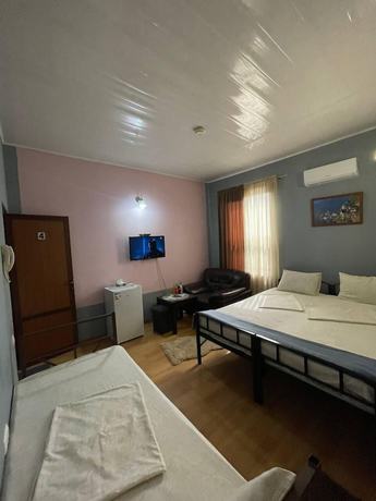 Imagen de la habitación del Hotel ALEM HOTEL. Foto 18