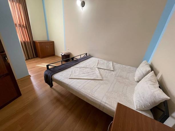 Imagen de la habitación del Hotel ALEM HOTEL. Foto 19