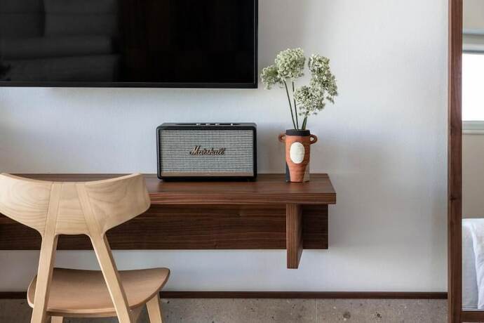 Imagen general del Hotel ALERO Seaside Skyros Resort. Foto 5