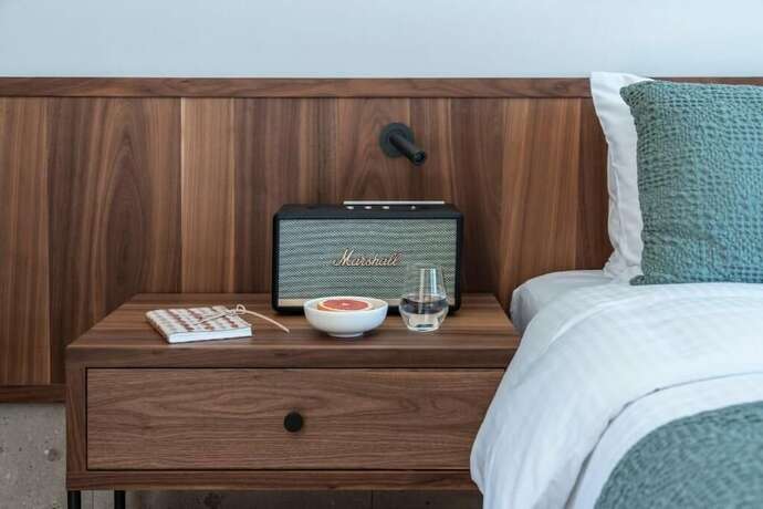 Imagen general del Hotel ALERO Seaside Skyros Resort. Foto 9