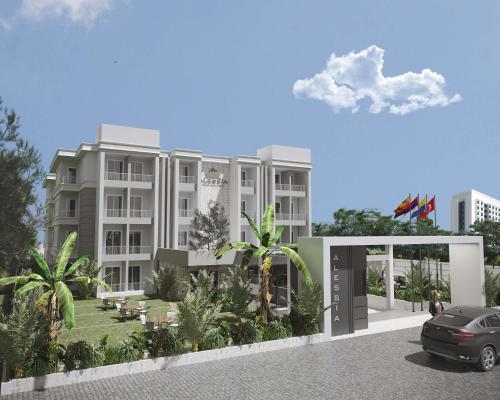 Imagen general del Hotel ALESSIA HOTEL & SPA. Foto 1