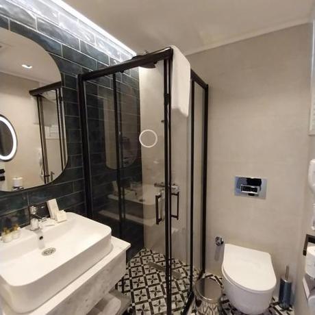 Imagen general del Hotel ALESSIA HOTEL & SPA. Foto 2