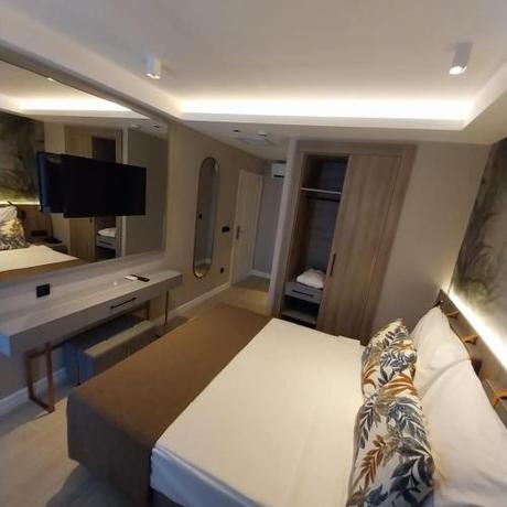 Imagen general del Hotel ALESSIA HOTEL & SPA. Foto 3