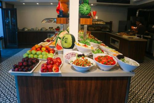 Imagen general del Hotel ALESSIA HOTEL & SPA. Foto 14