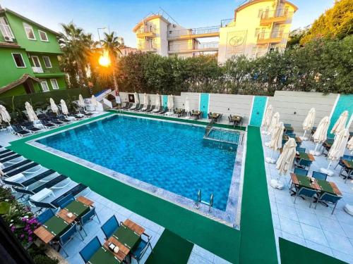 Imagen general del Hotel ALESSIA HOTEL & SPA. Foto 16