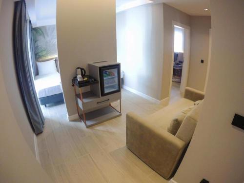 Imagen de la habitación del Hotel ALESSIA HOTEL & SPA. Foto 20