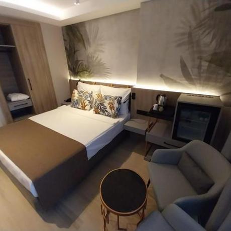 Imagen general del Hotel ALESSIA HOTEL & SPA. Foto 17
