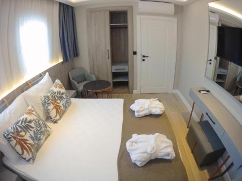 Imagen general del Hotel ALESSIA HOTEL & SPA. Foto 18