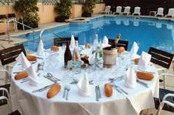 Imagen general del Hotel ALETTI PALACE. Foto 4