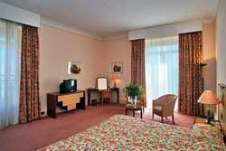Imagen general del Hotel ALETTI PALACE. Foto 9