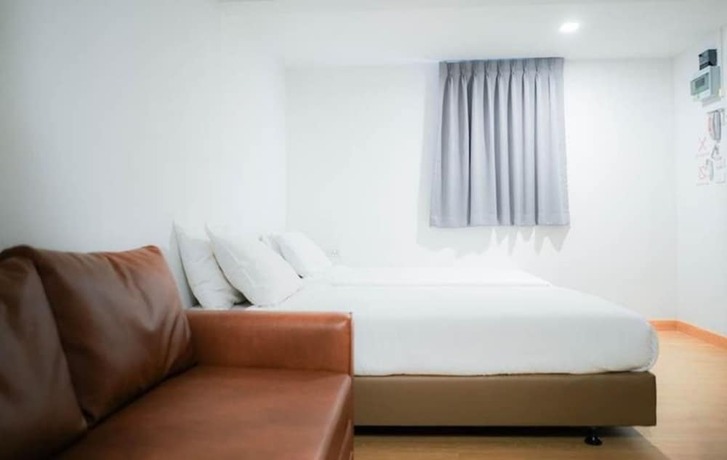 Imagen de la habitación del Hotel ALEXA Nimman - Hostel. Foto 12