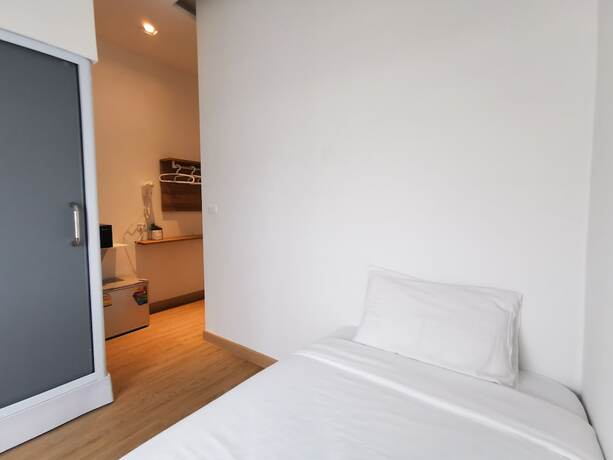 Imagen de la habitación del Hotel ALEXA Nimman - Hostel. Foto 14
