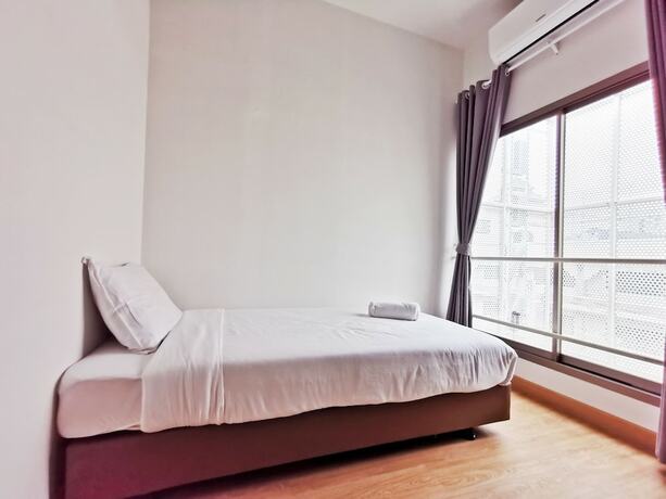Imagen de la habitación del Hotel ALEXA Nimman - Hostel. Foto 17