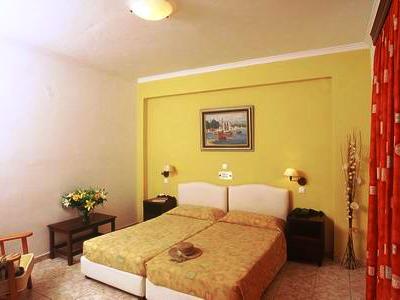 Imagen de la habitación del Hotel ALEXANDRA BEACH. Foto 3