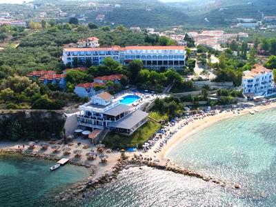 Imagen general del Hotel ALEXANDRA BEACH. Foto 1