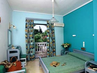 Imagen de la habitación del Hotel ALEXANDRA BEACH, Planos. Foto 5