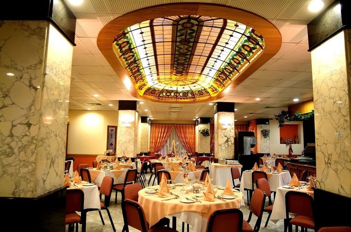 Imagen general del Hotel ALEXANDRA, St. Julians. Foto 2