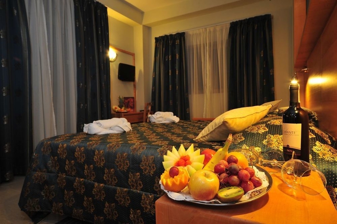 Imagen de la habitación del Hotel ALEXANDRA, St. Julians. Foto 9