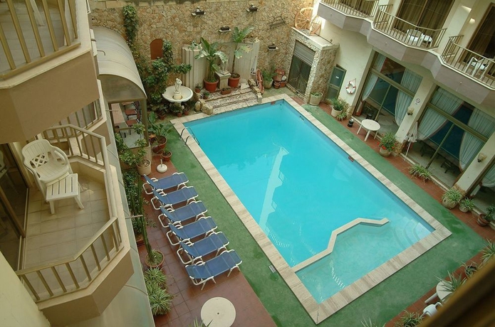 Imagen general del Hotel ALEXANDRA, St. Julians. Foto 4