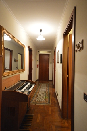 Imagen de la habitación del Hotel ALEXIS, Roma. Foto 3