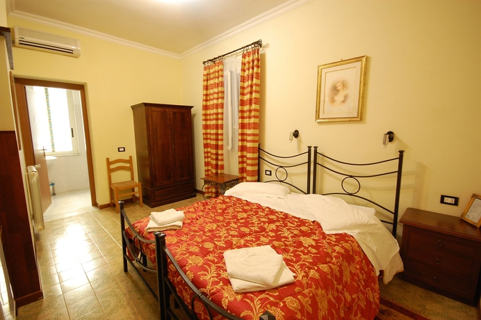 Imagen de la habitación del Hotel ALEXIS, Roma. Foto 5