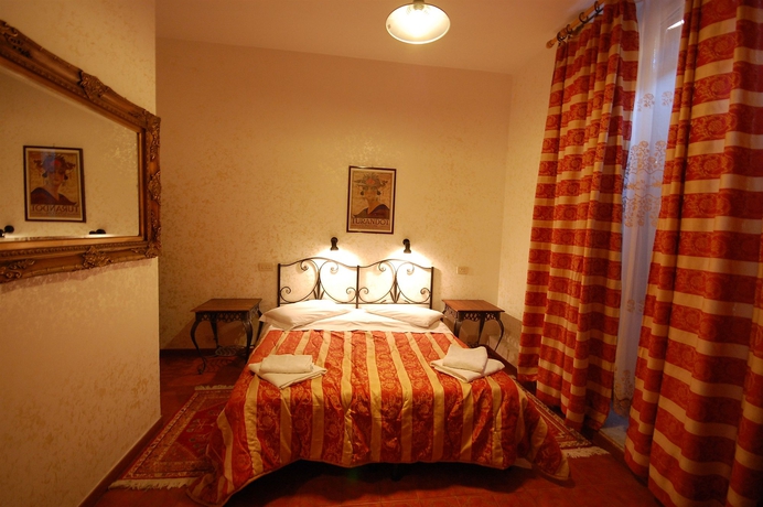 Imagen de la habitación del Hotel ALEXIS, Termini. Foto 9