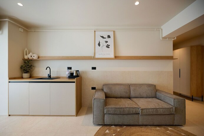 Imagen de la habitación del Hotel ALEZZI INFINITY RESORT and SPA. Foto 11