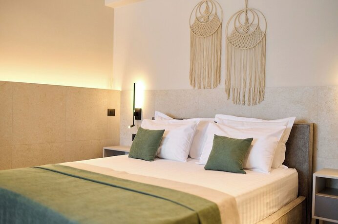 Imagen general del Hotel ALEZZI INFINITY RESORT and SPA. Foto 2