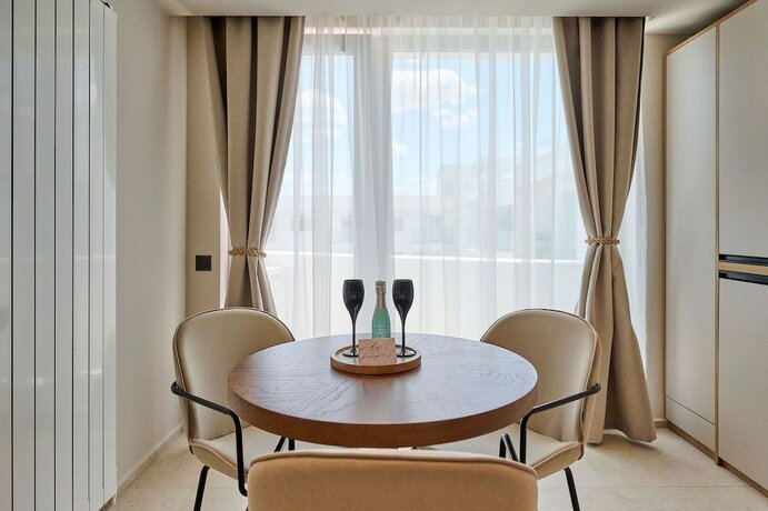 Imagen de la habitación del Hotel ALEZZI INFINITY RESORT and SPA. Foto 12
