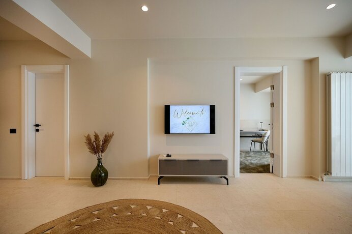 Imagen general del Hotel ALEZZI INFINITY RESORT and SPA. Foto 3
