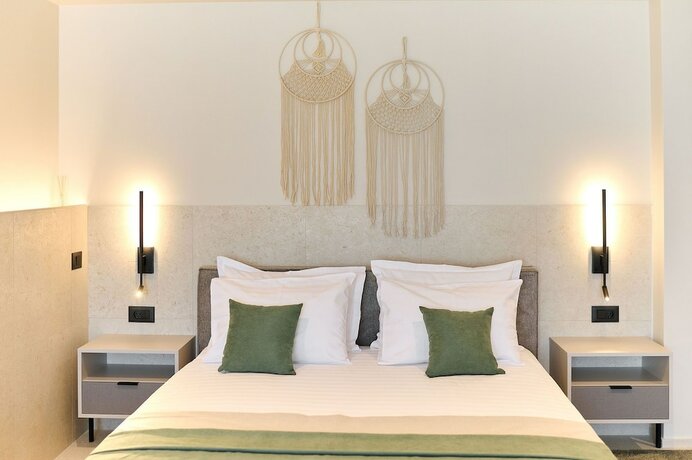 Imagen de la habitación del Hotel ALEZZI INFINITY RESORT and SPA. Foto 13