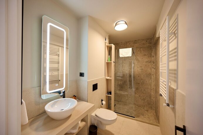 Imagen general del Hotel ALEZZI INFINITY RESORT and SPA. Foto 4