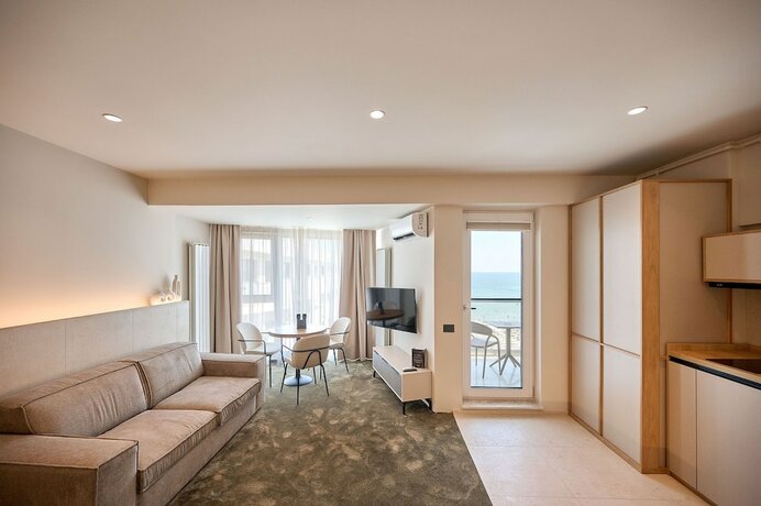 Imagen general del Hotel ALEZZI INFINITY RESORT and SPA. Foto 6