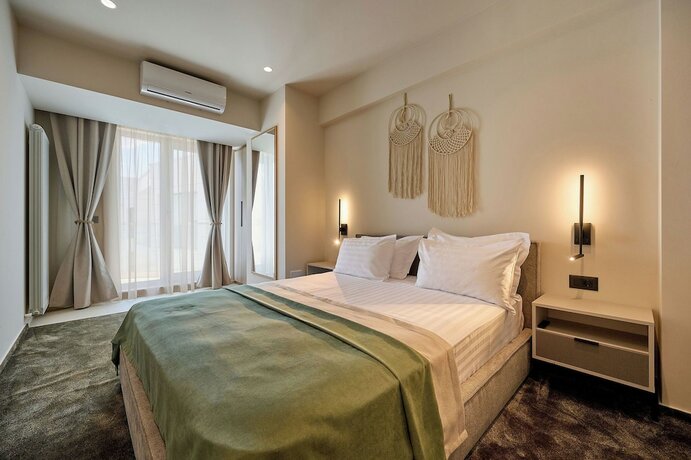 Imagen de la habitación del Hotel ALEZZI INFINITY RESORT and SPA. Foto 14