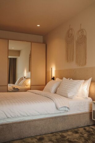 Imagen de la habitación del Hotel ALEZZI INFINITY RESORT and SPA. Foto 15