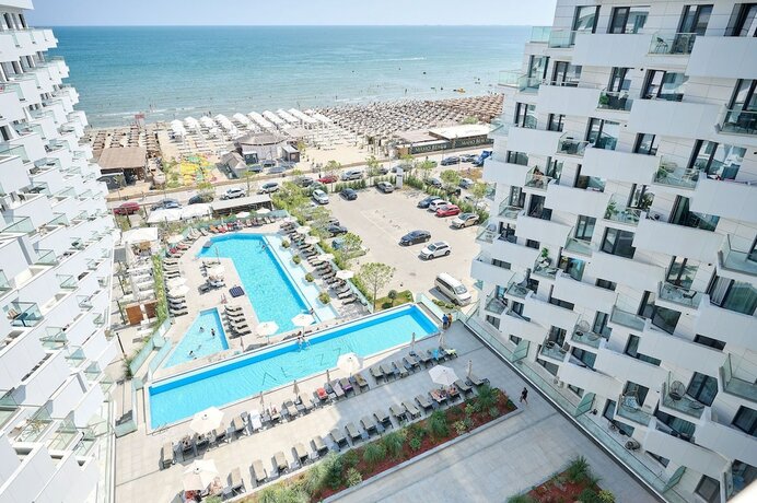 Imagen de la habitación del Hotel ALEZZI INFINITY RESORT and SPA. Foto 16