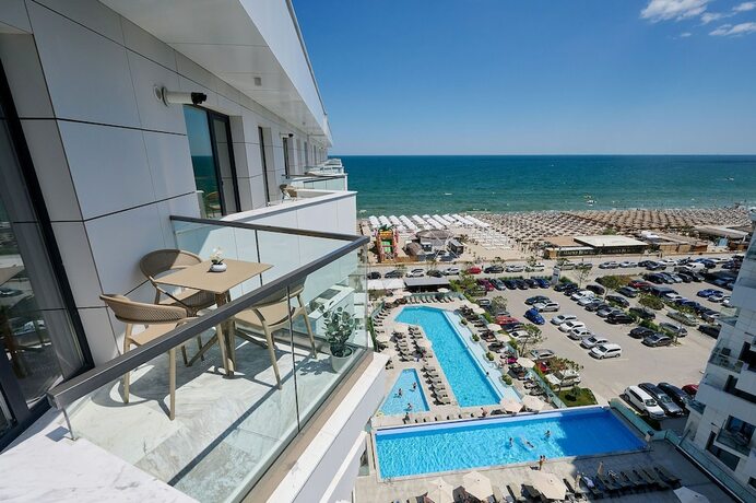 Imagen general del Hotel ALEZZI INFINITY RESORT and SPA. Foto 10