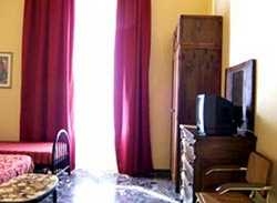Imagen general del Hotel ALFA FLORENCE. Foto 3
