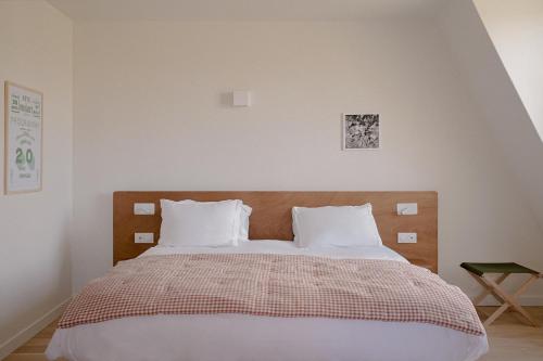 Imagen de la habitación del Hotel ALFRED HOTELS Compi&egrave;gne. Foto 3