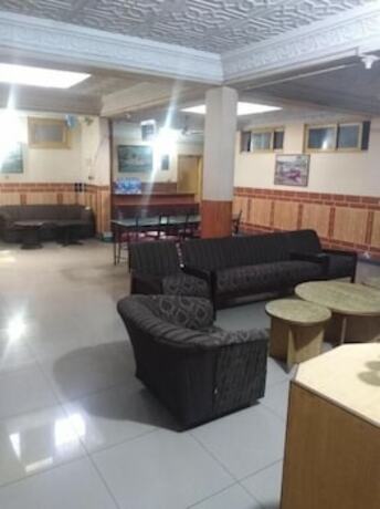 Imagen general del Hotel AL-Habib. Foto 2