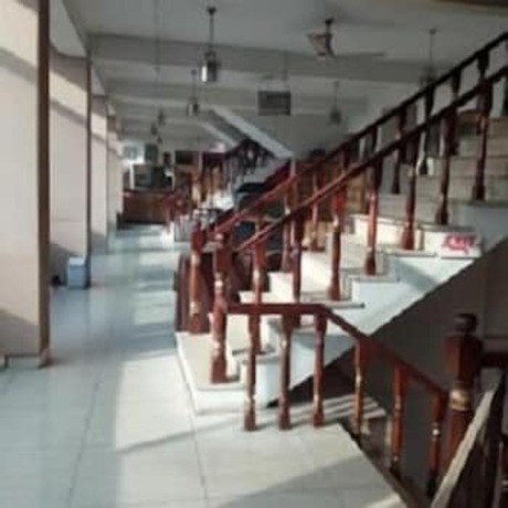 Imagen general del Hotel AL-Habib. Foto 3