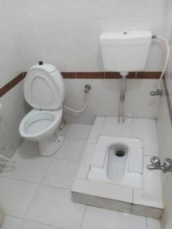 Imagen general del Hotel AL-Habib. Foto 7