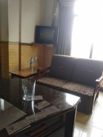 Imagen general del Hotel AL-Habib. Foto 8