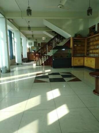 Imagen general del Hotel AL-Habib. Foto 9