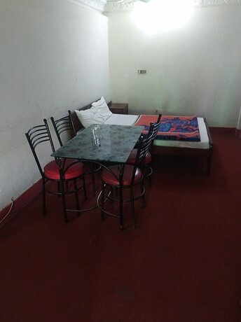 Imagen general del Hotel AL-Habib. Foto 11