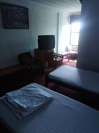 Imagen general del Hotel AL-Habib. Foto 12