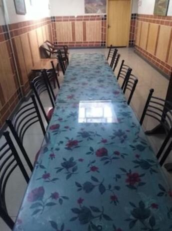 Imagen general del Hotel AL-Habib. Foto 13