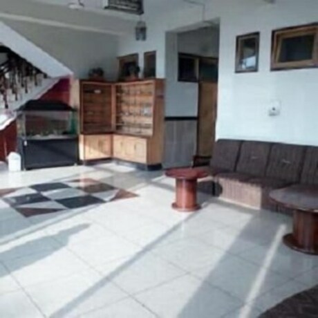 Imagen general del Hotel AL-Habib. Foto 15