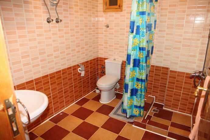 Imagen general del Hotel ALI BABA SAFAGA HOTEL. Foto 4
